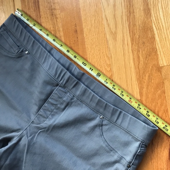 PULL ON PANTS - Picture 2 of 7